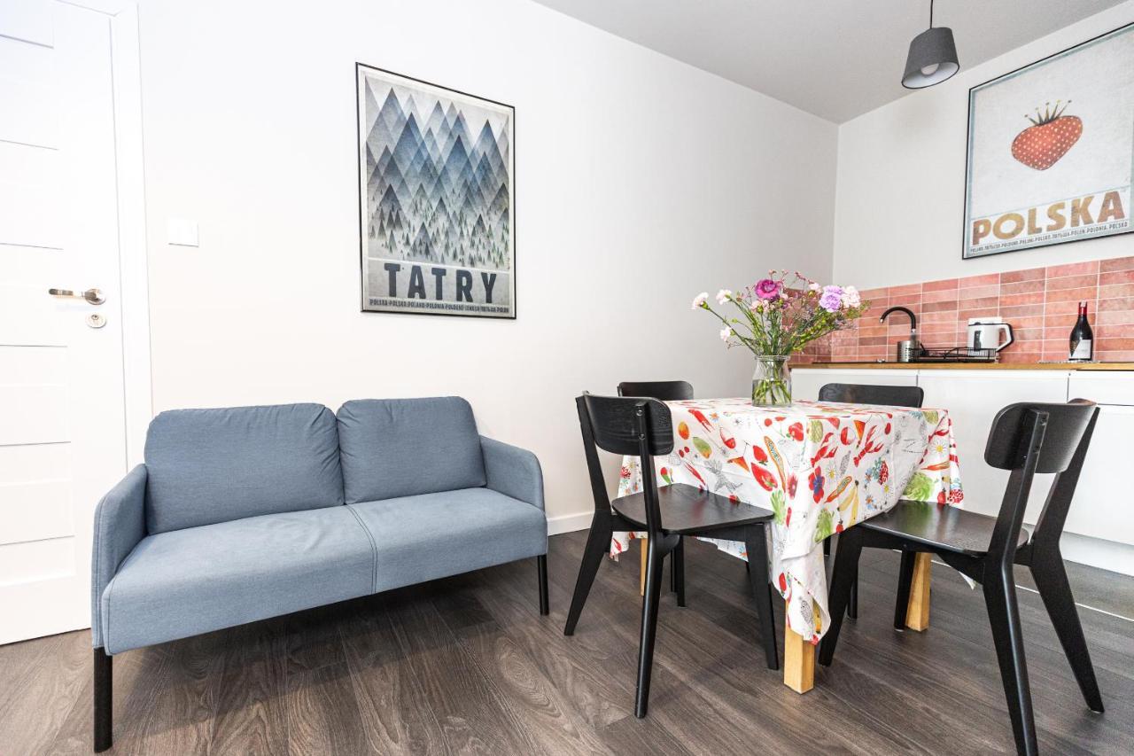 Apartament Modern House In Old Town Numero 8